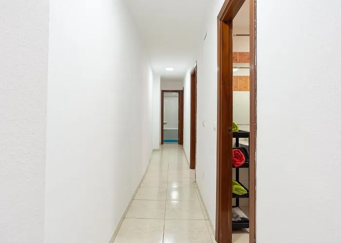 Centro Historico Parking Gratis Sr2