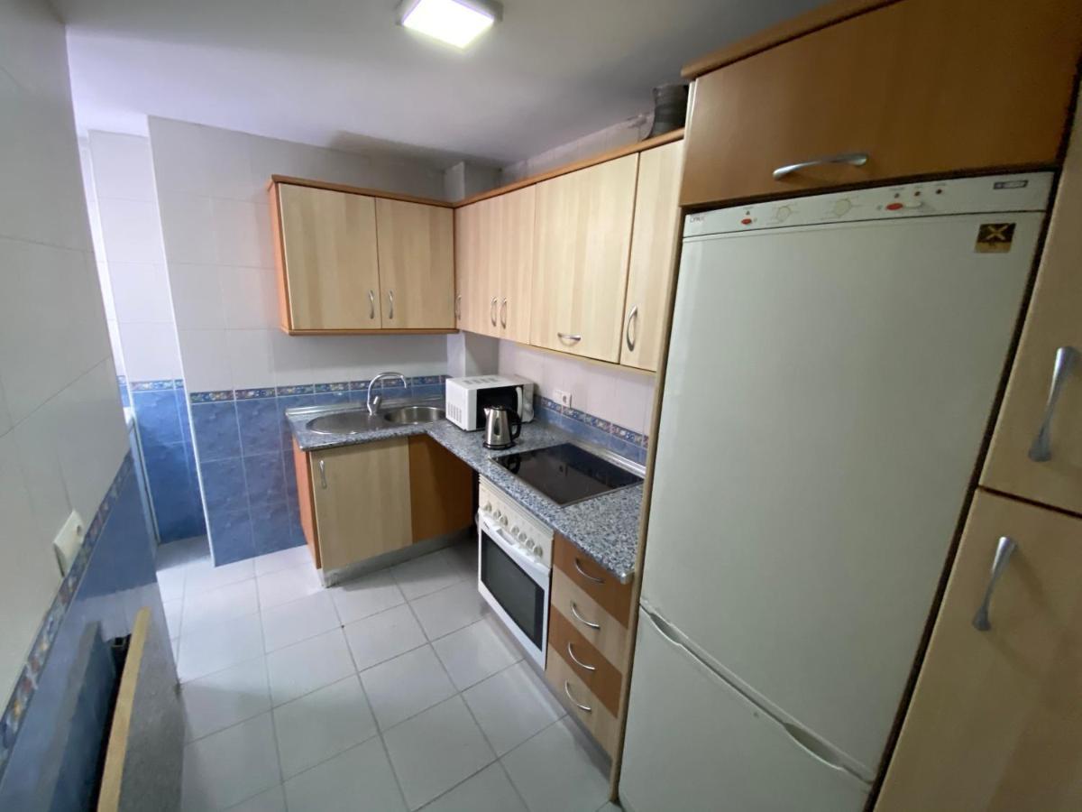 Centro Historico Parking Gratis Sr2 Apartment Malaga