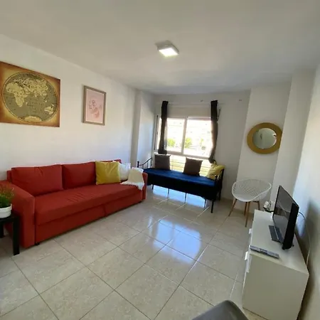 Appartamento Centro Historico Parking Gratis Sr2 Málaga Esterno foto