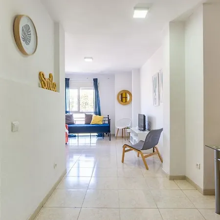 Appartamento Centro Historico Parking Gratis Sr2 Málaga Esterno foto
