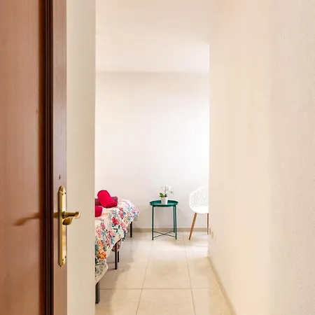 Appartamento Centro Historico Parking Gratis Sr2 Málaga Esterno foto