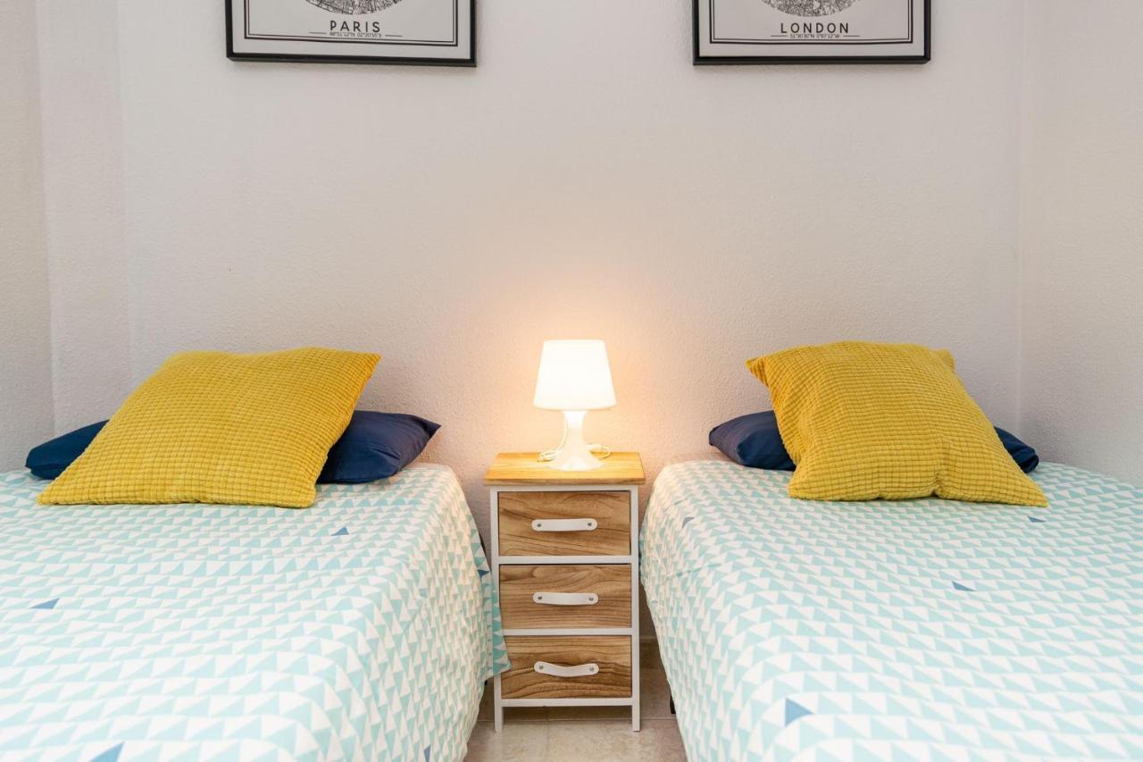 Appartamento Centro Historico Parking Gratis Sr2 *